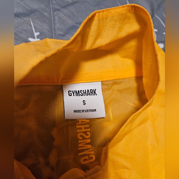 Gymshark Windbreaker - Picture 4 of 5